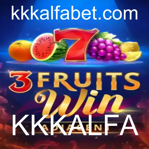 Explorando o Jogo 3FruitsWin