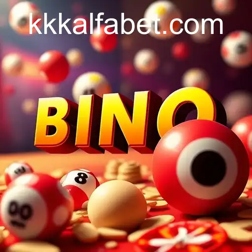Bingo online