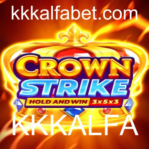 Crownstrike: Explorando o Novo Fenômeno dos Jogos com a Chave Mística KKKALFA