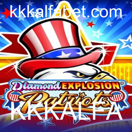Explorando o Universo de DiamondExplosionPatriots: Um Jogo de Estratégia Único