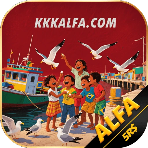 KKKALFA Logo