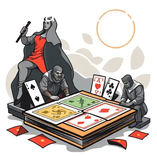 Jogos de cartas