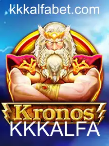 Descubra Kronos: O Jogo de Estratégia que Redefine Limites com KKKALFA