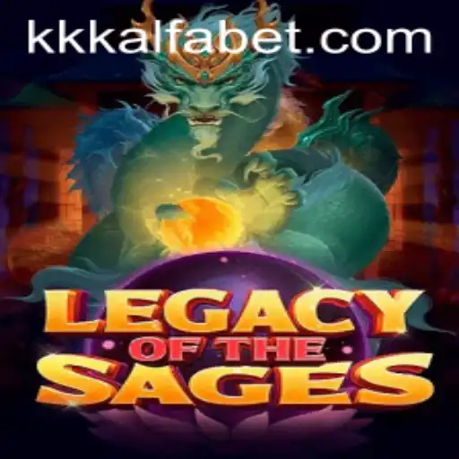 Legacy of the Sages: A Jornada Épica no Universo KKKALFA