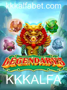 Legendary5: A Nova Era dos Jogos de Estratégia