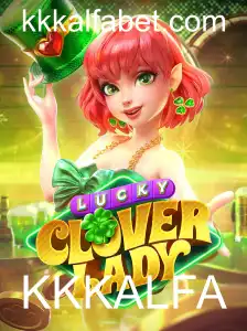 Descubra o Mundo de LuckyCloverLady: Um Jogo de Sucesso