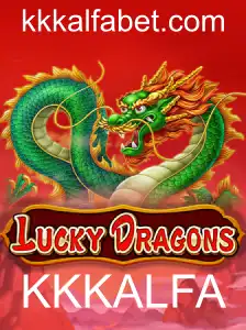 Descubra o Fascinante Jogo LuckyDragons
