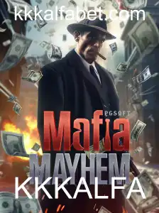 MafiaMayhem: Estratégia e Mistério no Mundo dos Jogos de Tabuleiro