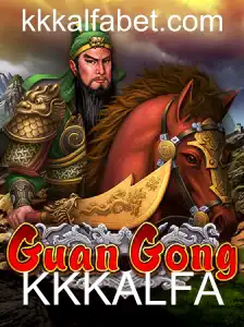 Explorando o Universo Empolgante de GuanGong: Estratégia e Competição