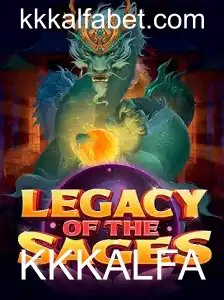 Legacy of the Sages: A Jornada Épica no Universo KKKALFA