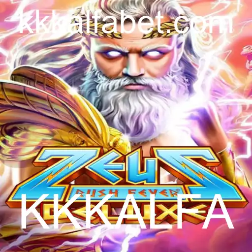 Explorando ZeusRushFeverDeluxe: Aventure-se no Jogo Épico da Mitologia Moderna