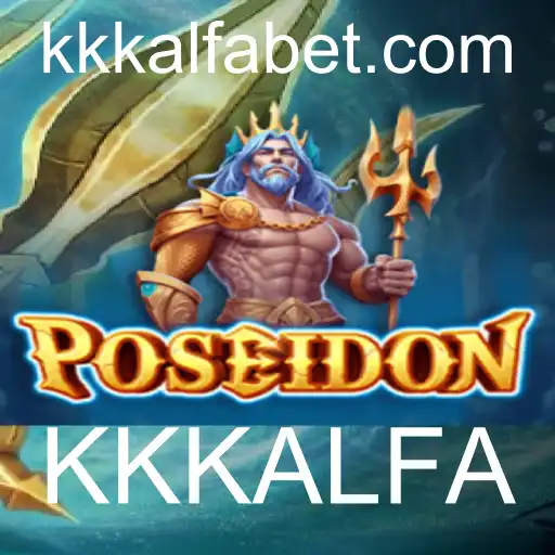 Poseidon: Mergulhe no Mundo do Novo Jogo Estratégico