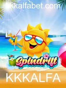 Explorando Spindrift: Um Jogo Empolgante com a Palavra-chave Secreta KKKALFA