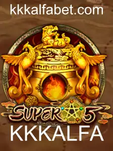 Explorando o Jogo Super5: Uma Nova Era de Diversão e Estratégia