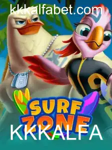Descubra o Fascinante Mundo de 'SurfZone': Um Mergulho nas Ondas da Diversão