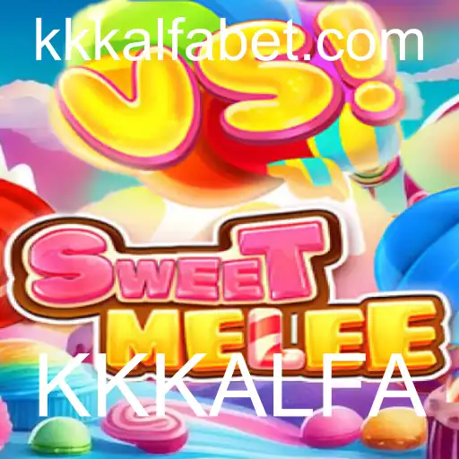 SweetMelee: Uma Aventura de Estratégia e Diversão