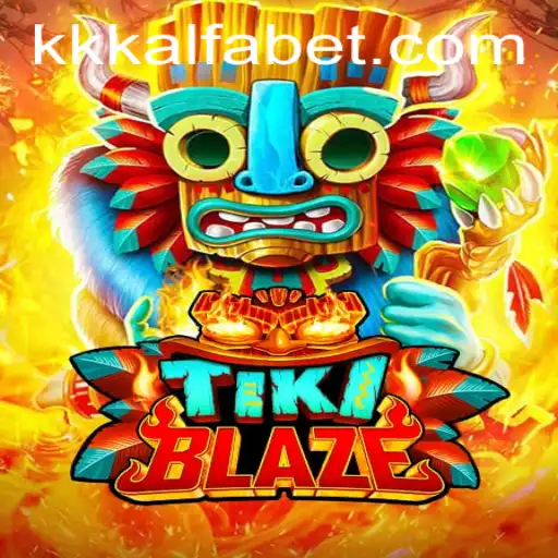 Explorando o Universo de TikiBlaze: Aventuras e Desafios Únicos