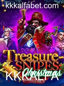 Descubra o Mundo Encantado de TreasuresnipesChristmas