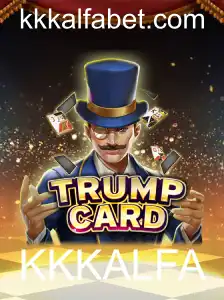 TrumpCard: O Jogo de Estratégia que Combina Política e Tática