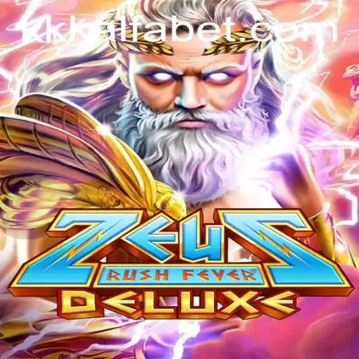 Explorando ZeusRushFeverDeluxe: Aventure-se no Jogo Épico da Mitologia Moderna